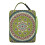 Mandala Psychedelische Lunchtas Geïsoleerd 1 stuk 4