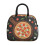 Sac à lunch étanche format pizza 32 x 7 pouces 2