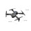 WiFi FPV Drone 1080P with Screen Remote 90 Lens 6