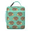 Sac isotherme imperméable à motif hérisson (1 pièce) 6
