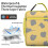 Sac isotherme souple éléphant imperméable et isolé (1 pièce) 4