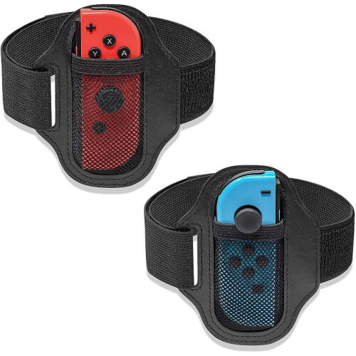Leg Strap for Nintendo Switch Sports Ring Fit Adventure