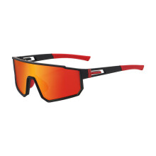 Polarized Sport Sunglasses UV Protection for Men and Women