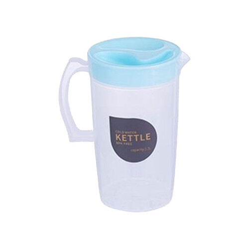Pichet à thé glacé étanche sans BPA, 0,57 gallon 1
