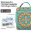 Mandala Bento Box Bag Θερμική Επαναχρησιμοποιούμενη Τσάντα Γεύματος 4