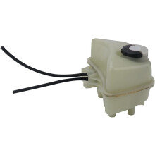 Réservoir de carburant avec tuyau, filtre et bouchon pour Stihl HS81/HS86