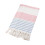 AuroraX Large Absorbent Antimicrobial Turkish Bath Towel 3