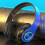 Ακουστικά Bluetooth Over-Ear Ασύρματα/Ενσύρματα Bluetooth5.1 1