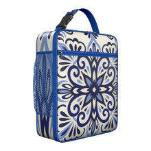 Sac à lunch isotherme bohème tribal (1 pièce)