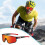 Γυαλιά ηλίου Polarized Sport με προστασία UV για άνδρες και γυναίκες 2
