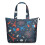 Weekender-Tasche, Sporttasche, 1er-Pack 1