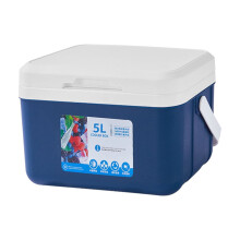 Glacière portable isotherme 132 gallons à double température