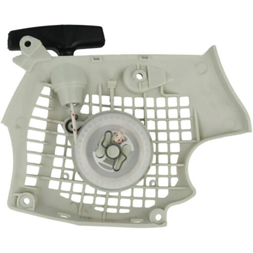Lanceur à rappel pour tronçonneuse Stihl 1
