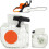 Ensemble de lanceur à rappel pour tronçonneuses Stihl 5