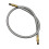 Tube d'extension pour réchaud de camping 50 cm 3