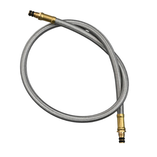 Tube d'extension pour réchaud de camping 50 cm 2