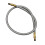 Tube d'extension pour réchaud de camping 50 cm 6