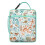 Sac isotherme imperméable à motif crabe pour le déjeuner 6