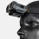 Faro a LED ricaricabile e dimmerabile per casco, 900 lumen 6