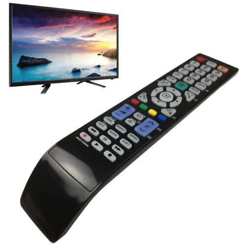 Τηλεχειριστήριο Smart TV συμβατό με Samsung BN59-00937A 1