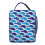 Sac isotherme imperméable à motif poisson (1 pièce) 5