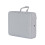 Cube de compression pour rangement, sac léger pour doudoune grise 2