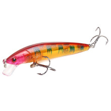 Minnow Fishing Lure Hard Bait 10 cm 9 g