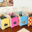 Capybara insulated lunch bag portable cooler 6