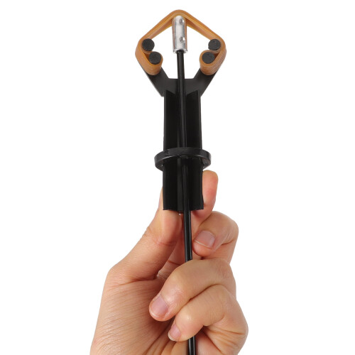 Kit de réparation pour embout de queue de billard avec pince (3 pièces) 2