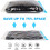 Compression Bags Blue 10-Pack Space-Saving Travel and Home 2