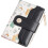 Women's RFID-Blocking Bifold Wallet with Zipper Coin Pocket 1