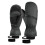 Warm Ski Mittens for Snowboarding with Touchscreen 1