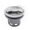 8-Hole Inflatable Boat Air Valve with Double Seals 1