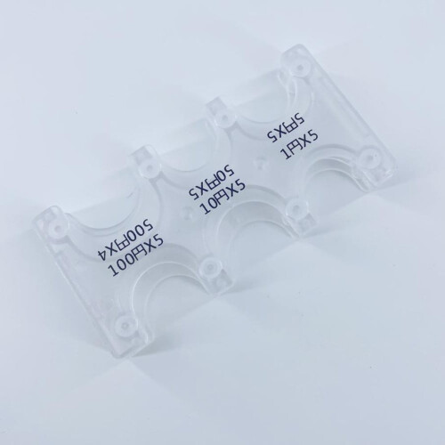 Compact Dispenser Storage Bag for Japanese Use 1 PC