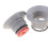 8-Hole Inflatable Boat Air Valve with Double Seals 6