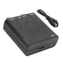 RF Modulator for Stable 1080P Video Transmission