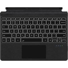 Surface Keyboard for Surface Pro 3-7+, Bluetooth 5.2,
