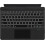 Surface Keyboard for Surface Pro 3-7+, Bluetooth 5.2, 1