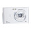 HD Digital Camera with 8x Zoom and 2.4-inch LCD Screen 1