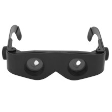 FAGINEY Opera Binocular Glasses for Bird Watching and
