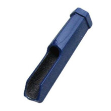 Cue Tip Shaper for Snooker and Pool Cues