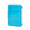 Waterproof Tackle Box with Removable Dividers Blue 1