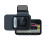 Dual Dash Cam with WiFi, 1080P Front/Rear, 3" Display, 7