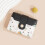 Women's RFID-Blocking Bifold Wallet with Zipper Coin Pocket 8