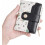 Women's RFID-Blocking Bifold Wallet with Zipper Coin Pocket 5