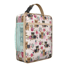 Sac isotherme pour boîte à bento pour chien (1 pièce)