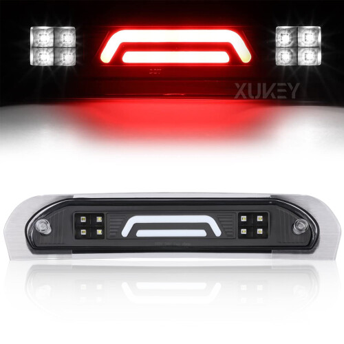 LED Third Brake Light Cargo Lamp for Dodge Ram 1500-3500