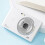 HD Digital Camera with 8x Zoom and 2.4-inch LCD Screen 5