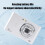 HD Digital Camera with 8x Zoom and 2.4-inch LCD Screen 6