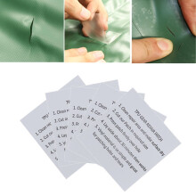 PVC Pool Patch Repair Kit 5 Pieces
